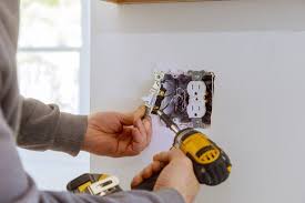 Best Electrical Outlet Installation and Repair  in Marion, VA